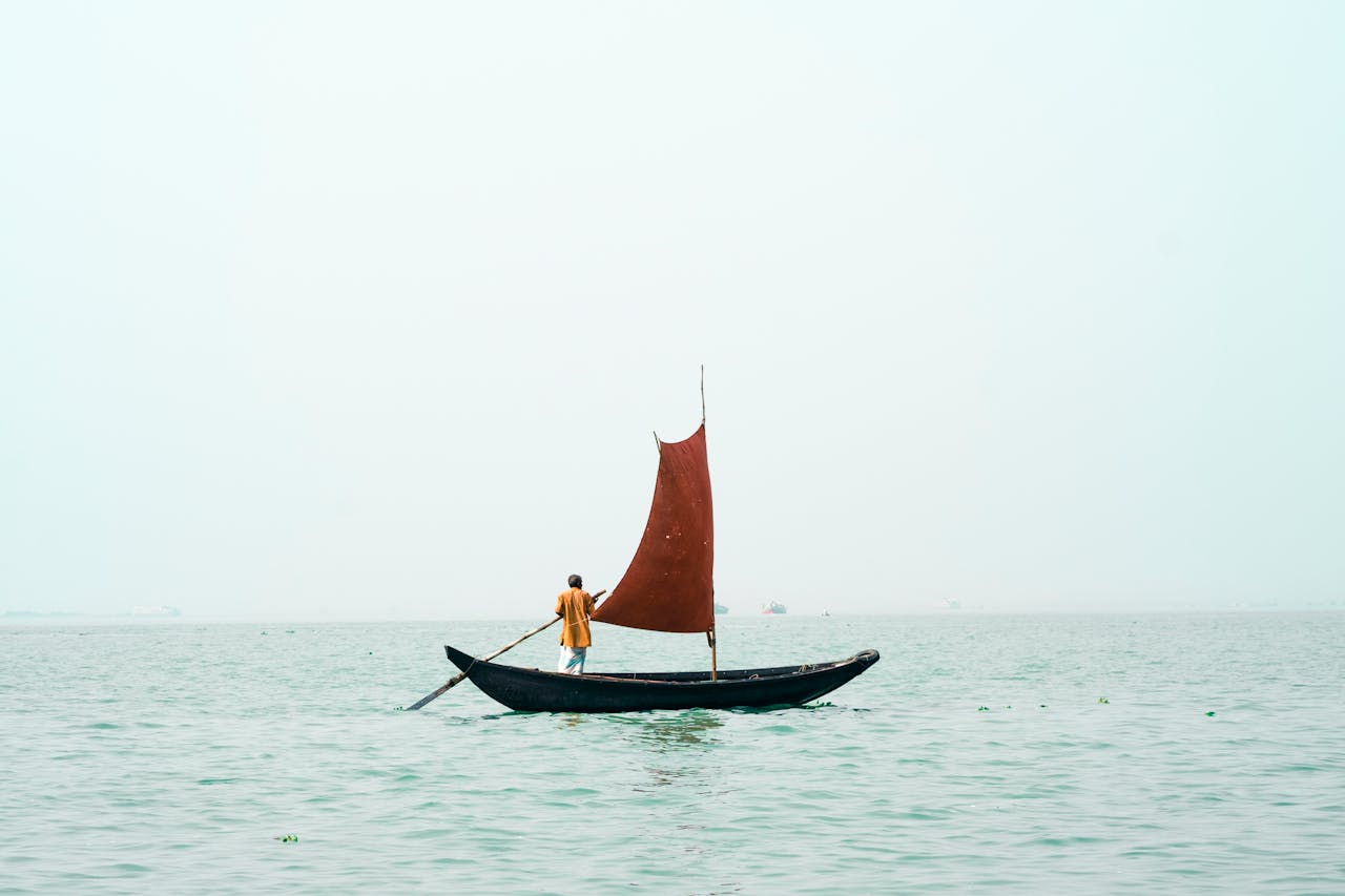 cánh buồm